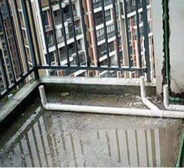 垦利漏水维修 阳台漏水怎么修理?