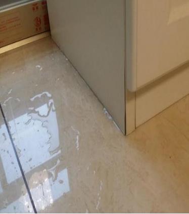 垦利漏水检测 厕所漏水怎么检测?